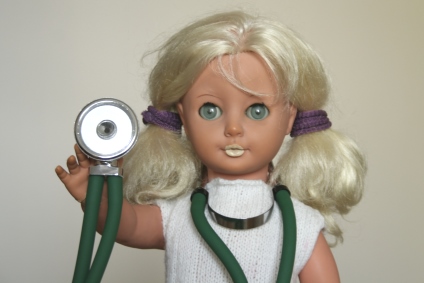 PORADNIA PEDIATRYCZNA